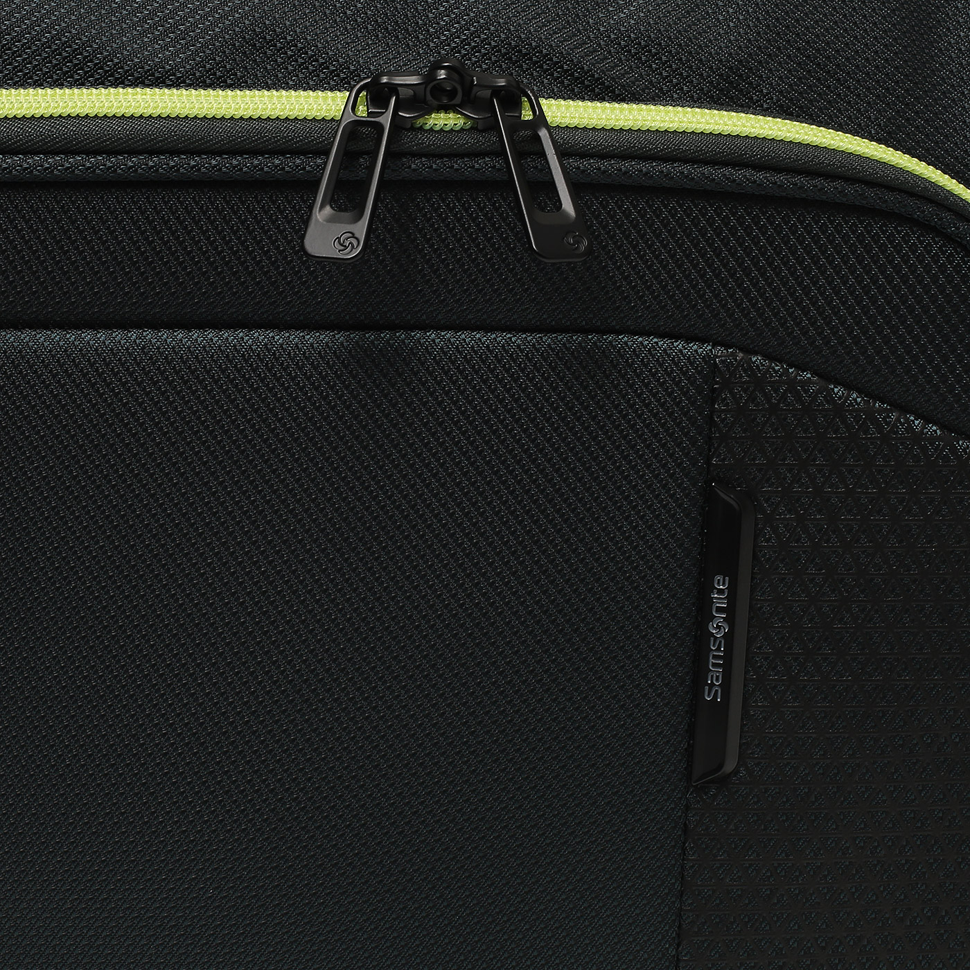 Дорожная сумка Samsonite Respark