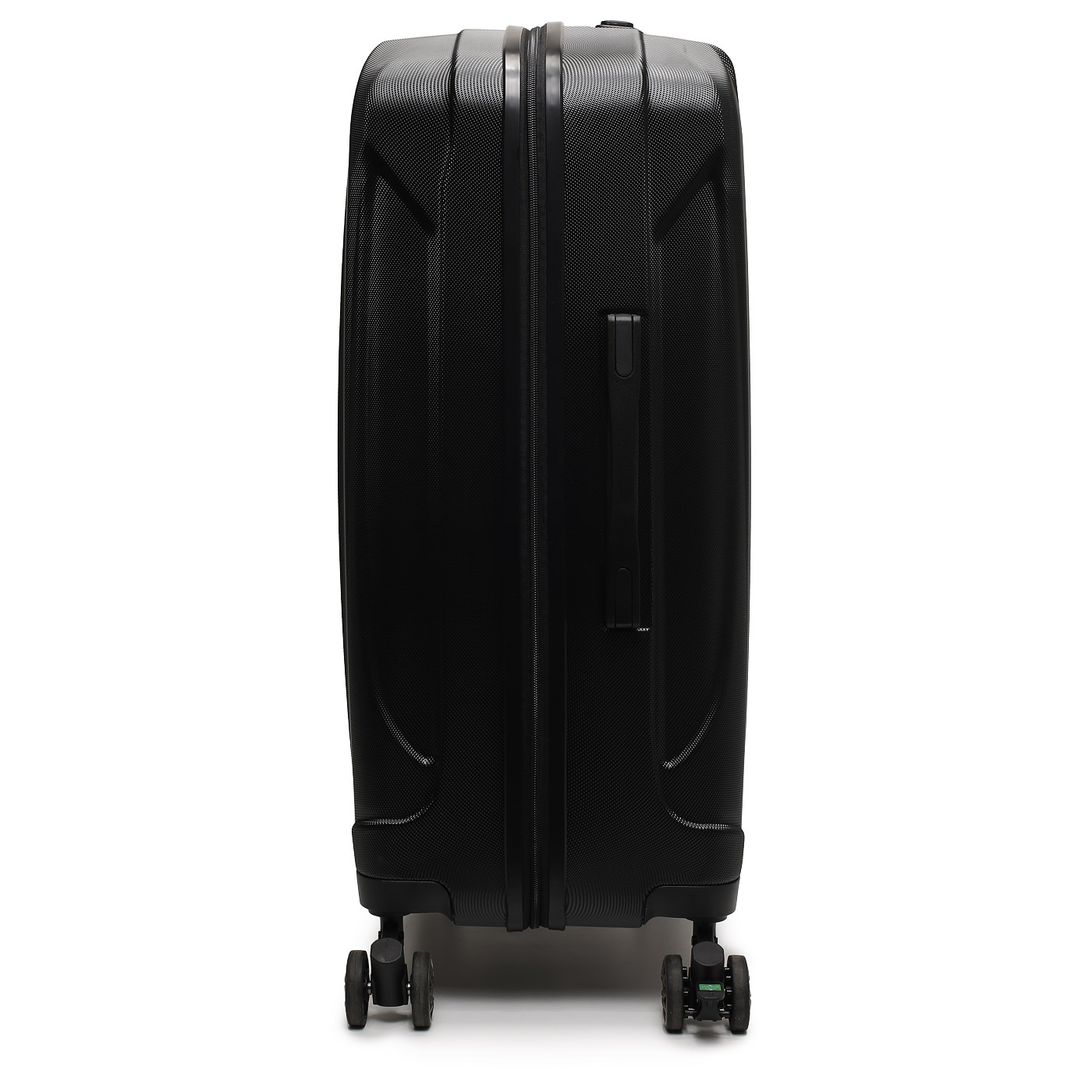 Чемодан большой L из поликарбоната Eberhart Spectrum