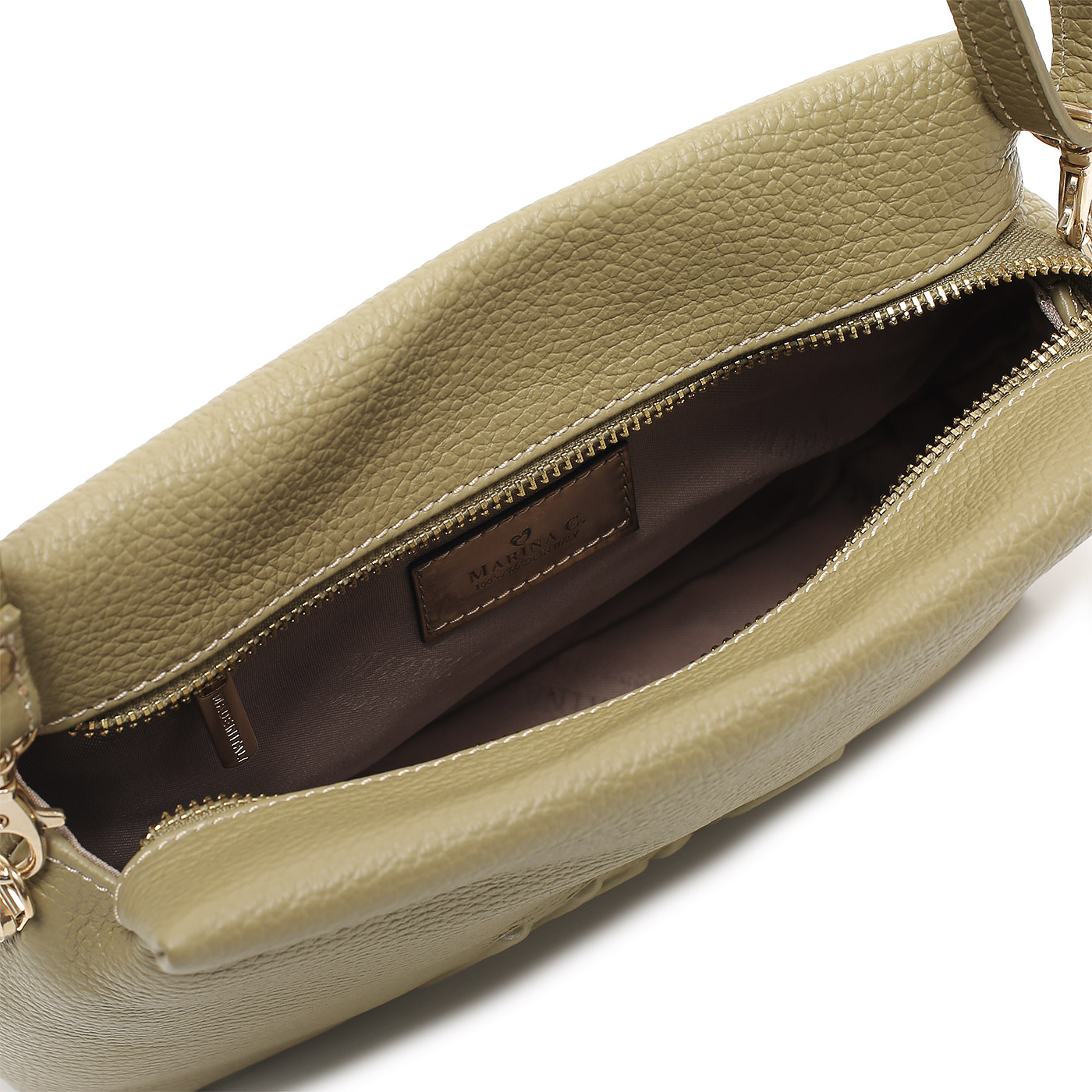 Сумка через плечо Marina Creazioni AF5739