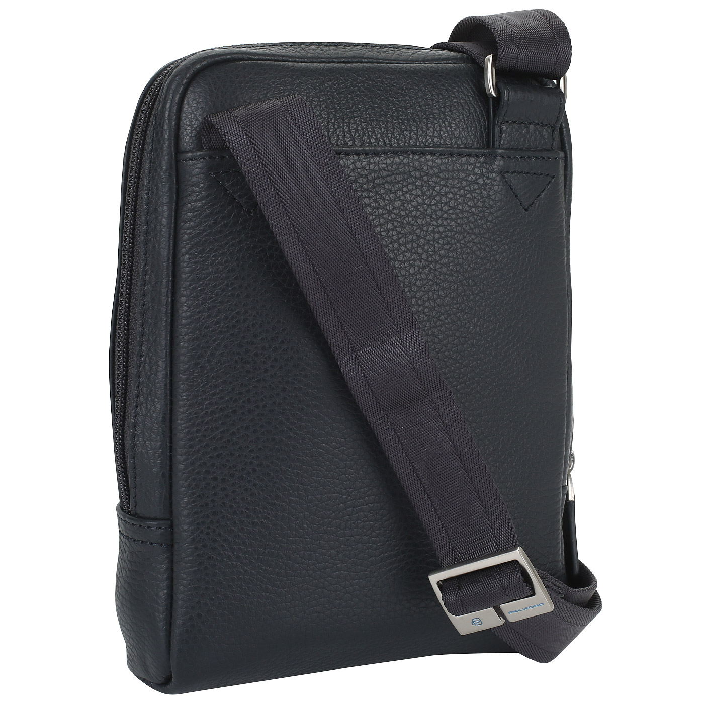 Компактная кожаная сумка Piquadro Vibe