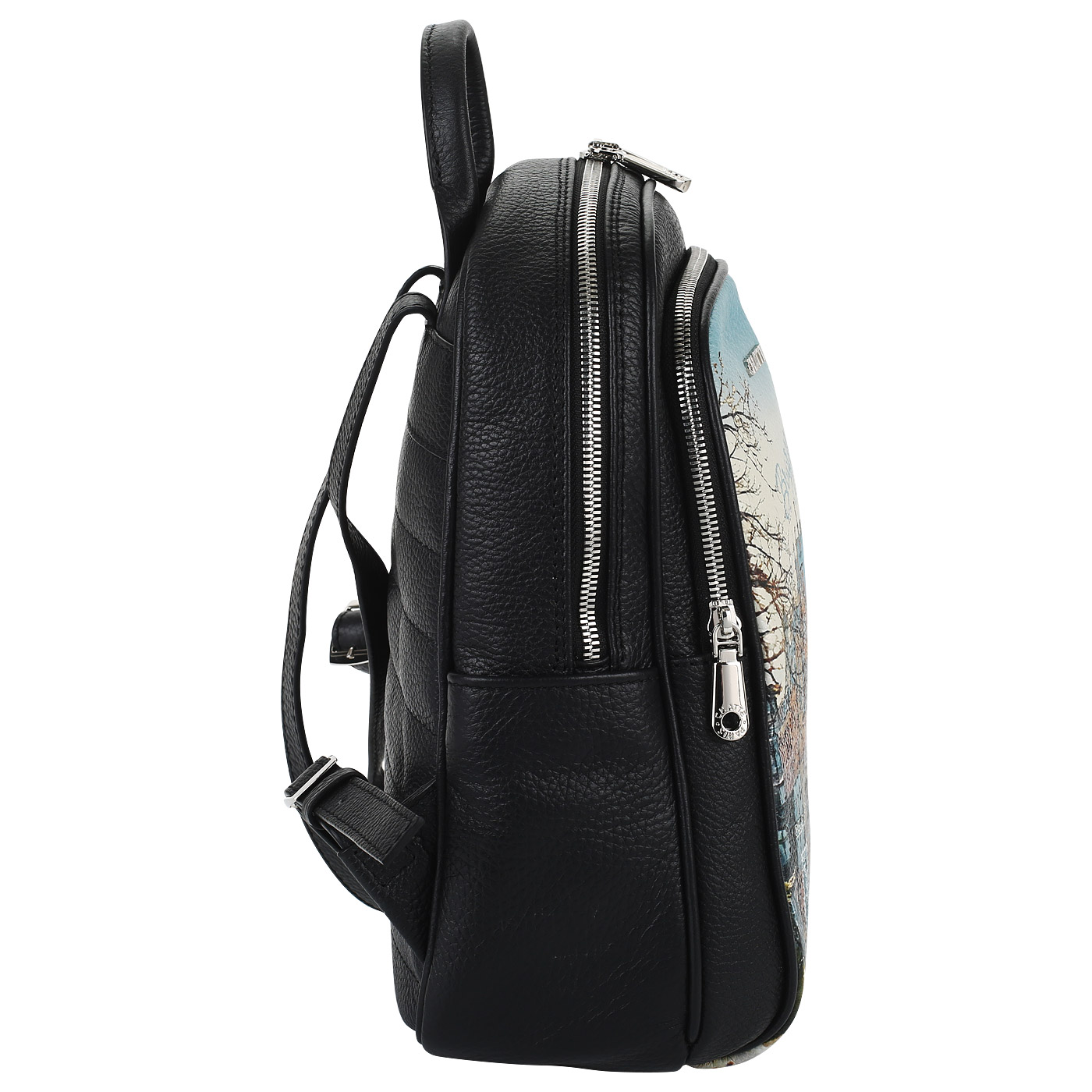 Рюкзак на молнии Chatte Lille