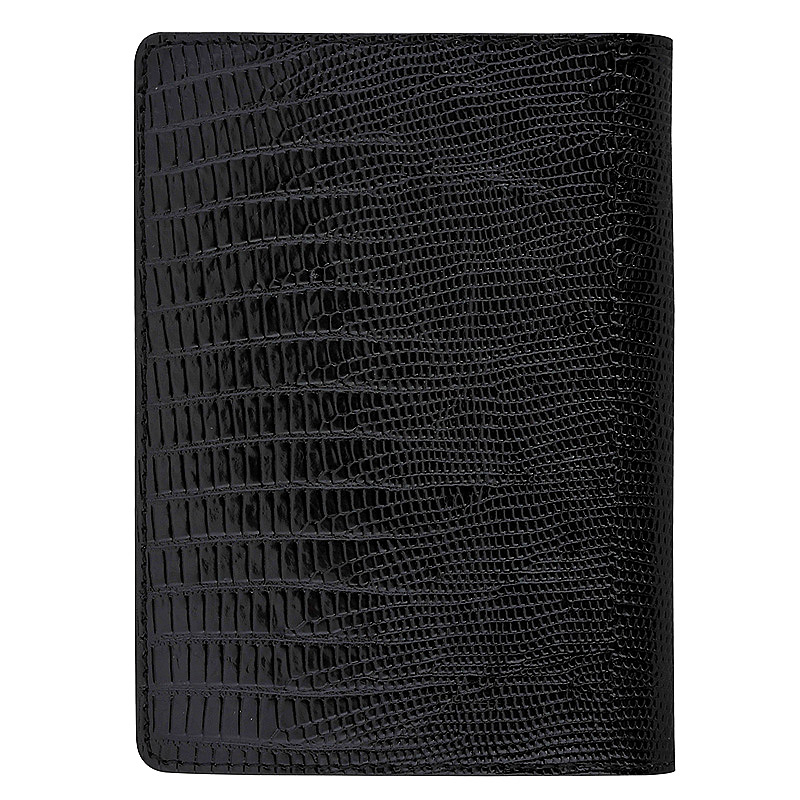 Обложка для паспорта и автодокументов Neri Karra 