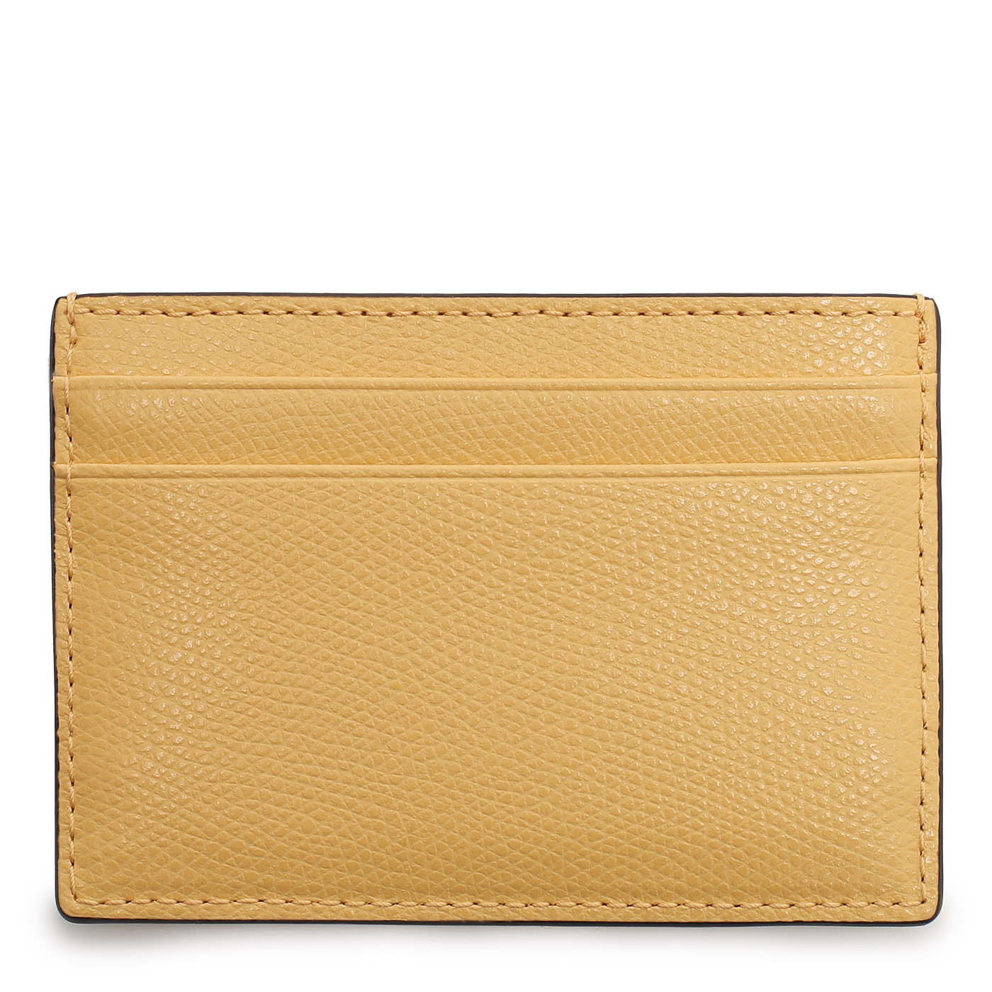 Кожаная визитница Furla Camelia