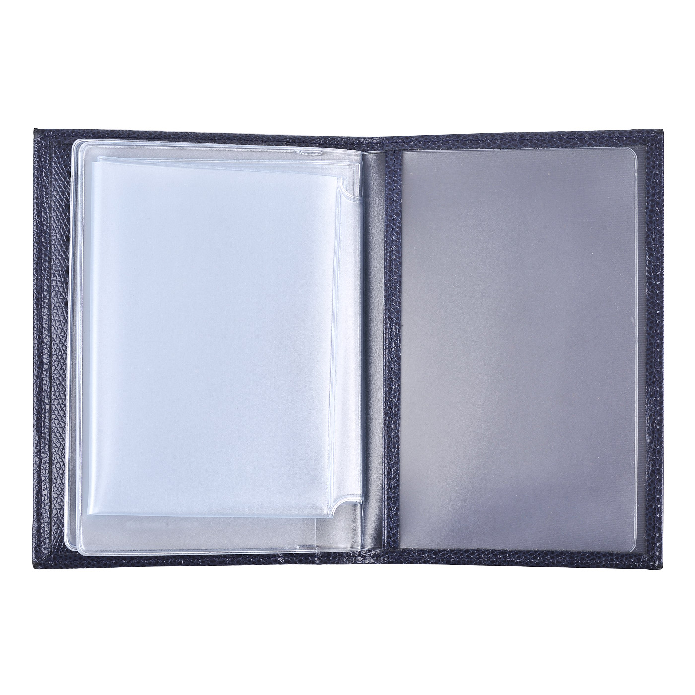 Обложка для  автодокументов Aurelli Alma