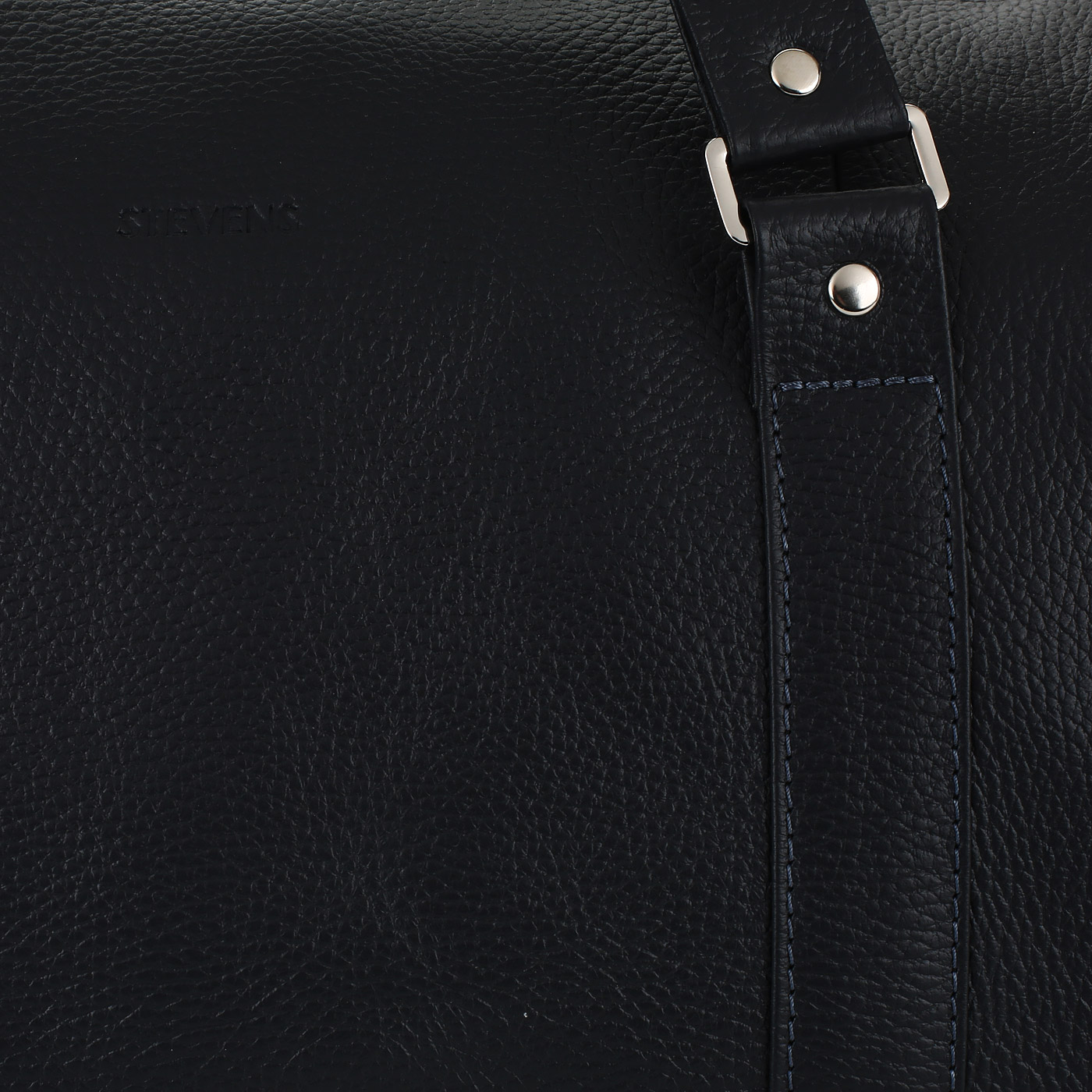 Дорожная сумка на двойной молнии Stevens 