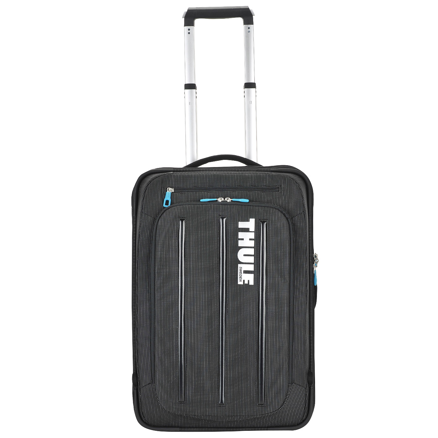 Чемодан-рюкзак на колесах Thule Crossover