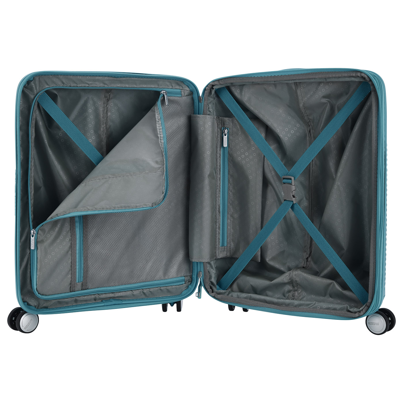 Чемодан American Tourister Soundbox