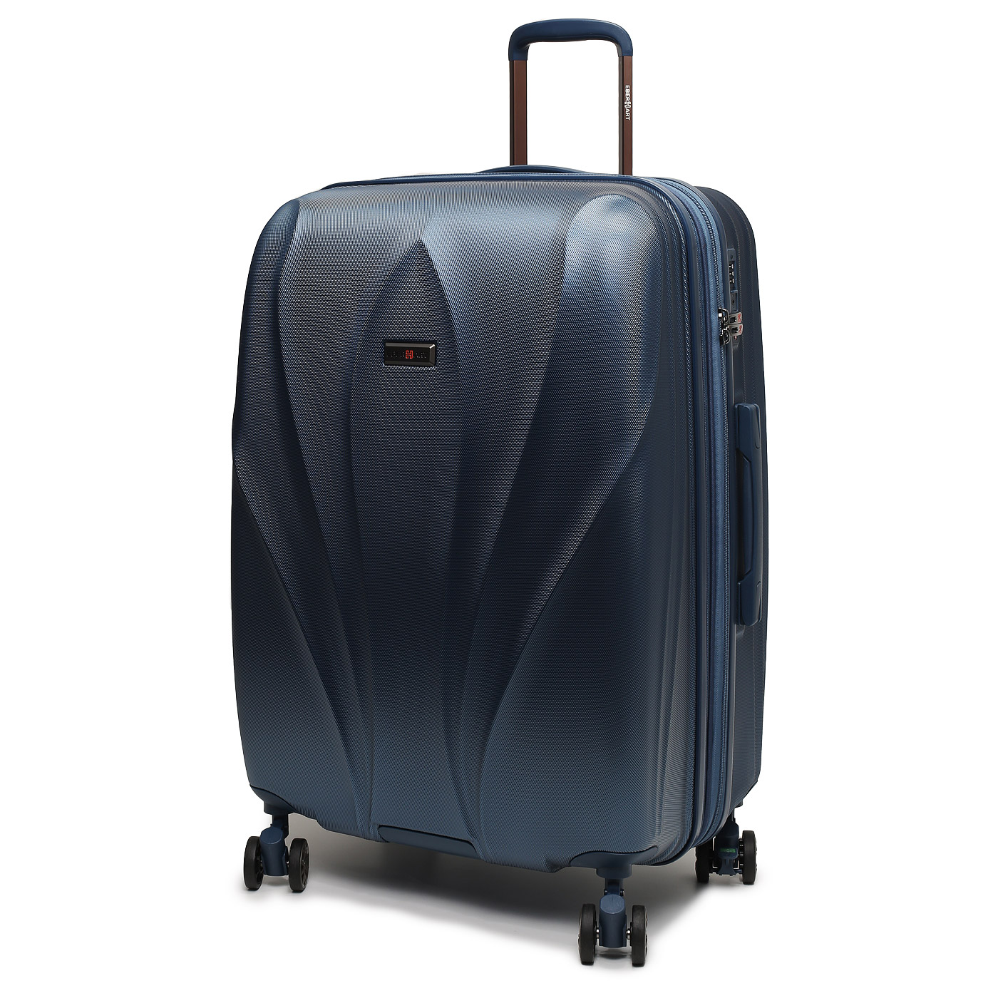 Eberhart Чемодан большой L из поликарбоната