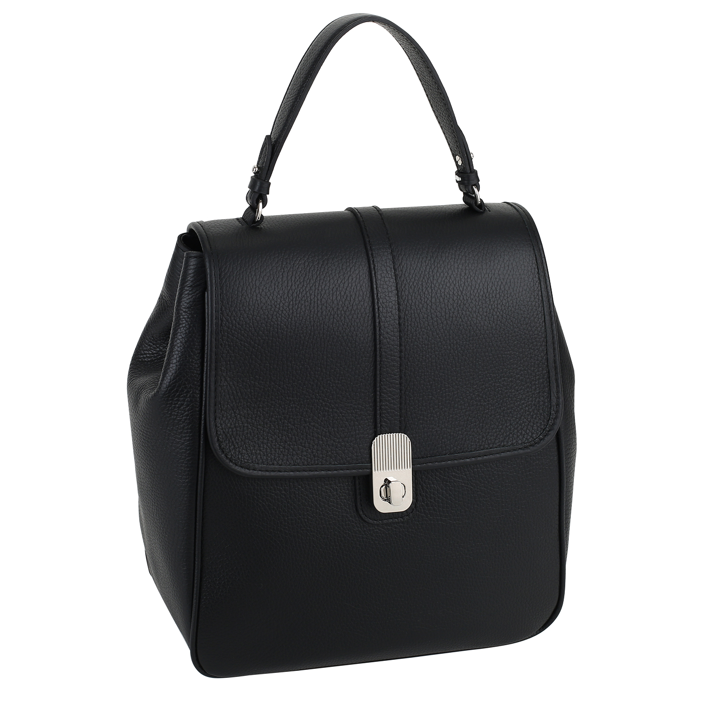 Кожаный рюкзак Chatte Marseille