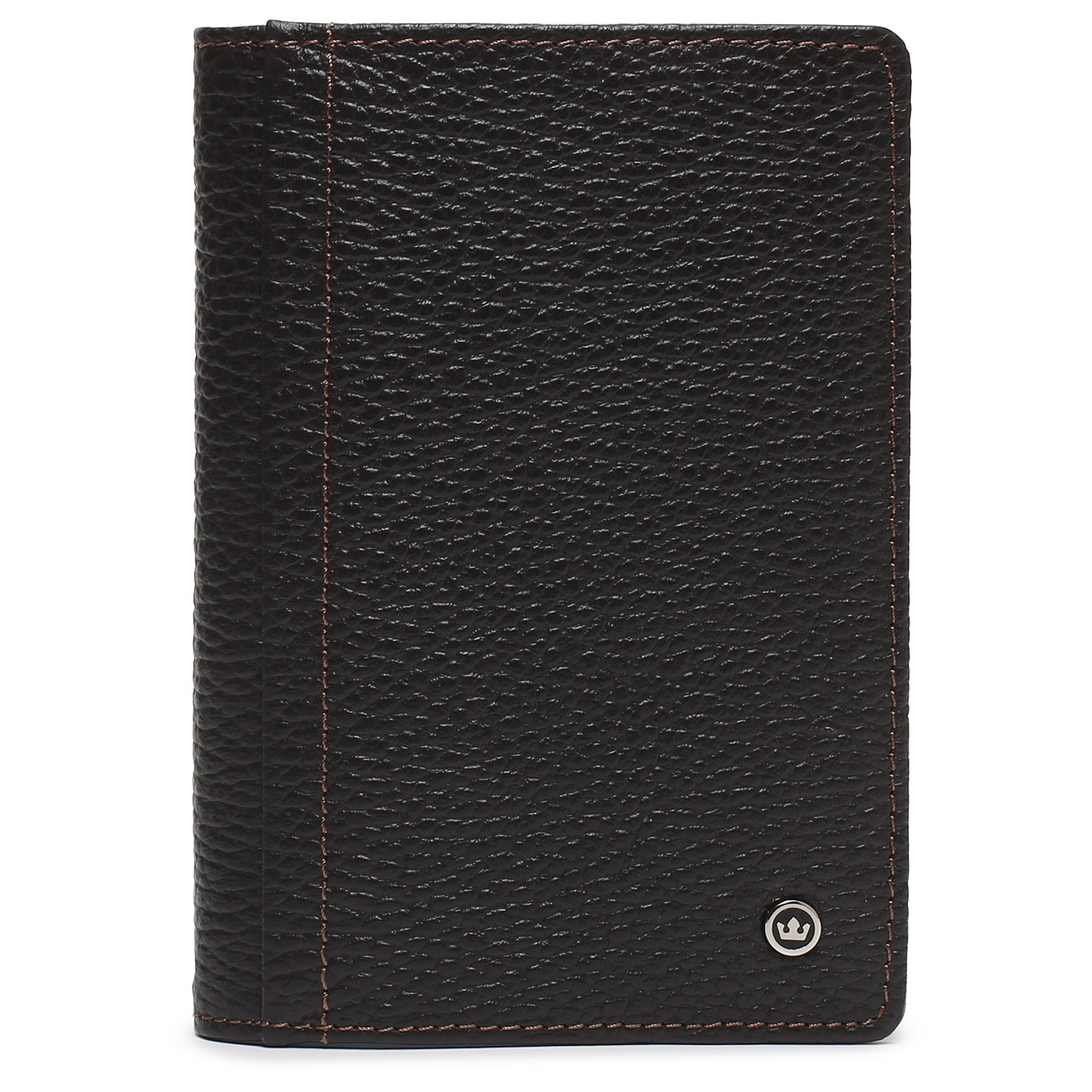 Stevens Кожаная обложка для паспорта