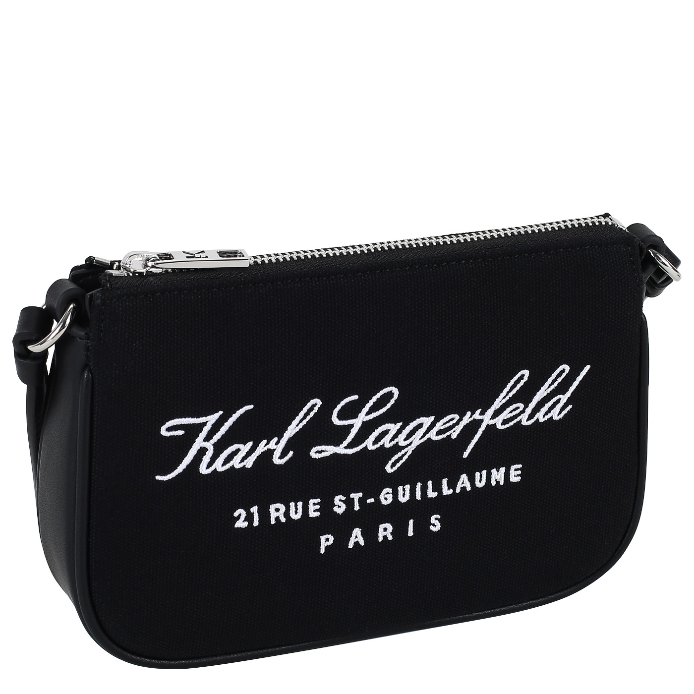 Сумка через плечо Karl Lagerfeld Hotel