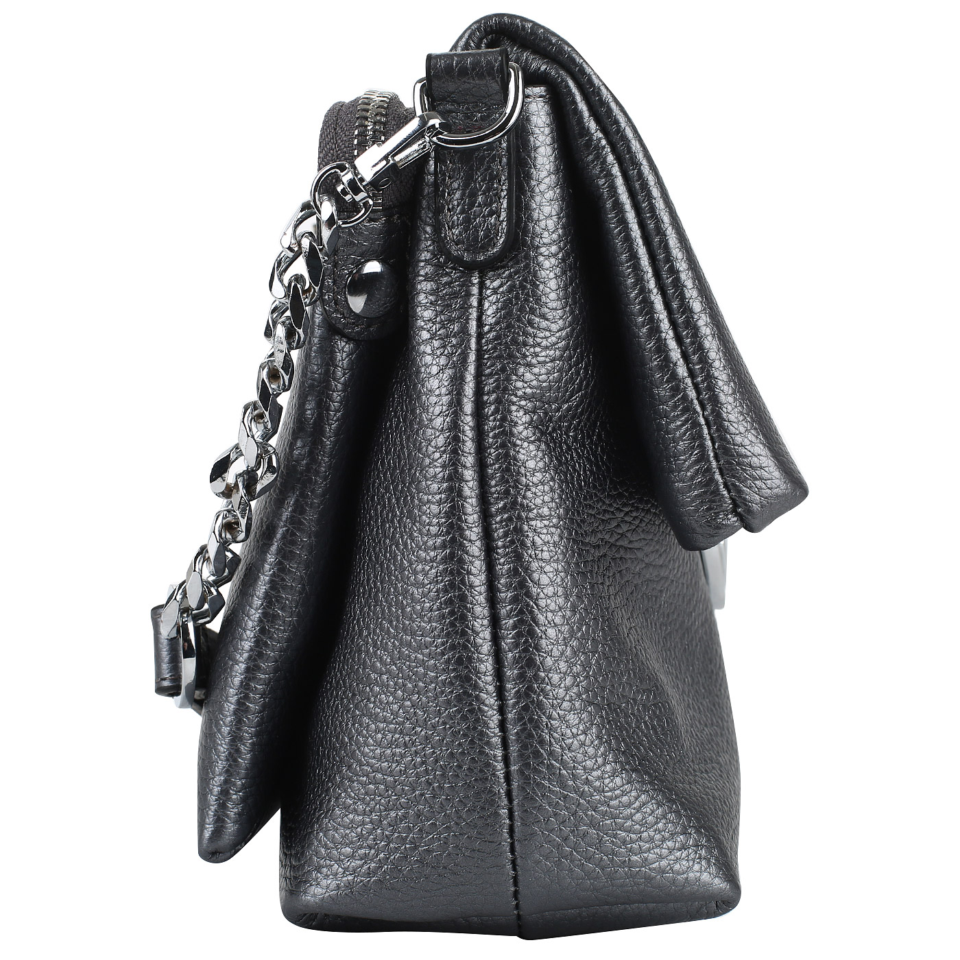 Сумочка с тремя отделами Chatte Marseille