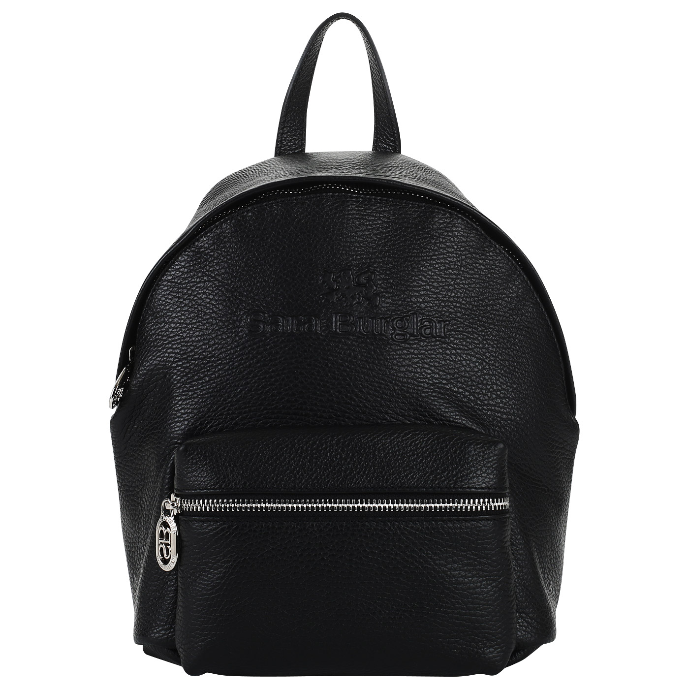 Sara Burglar Кожаный рюкзак