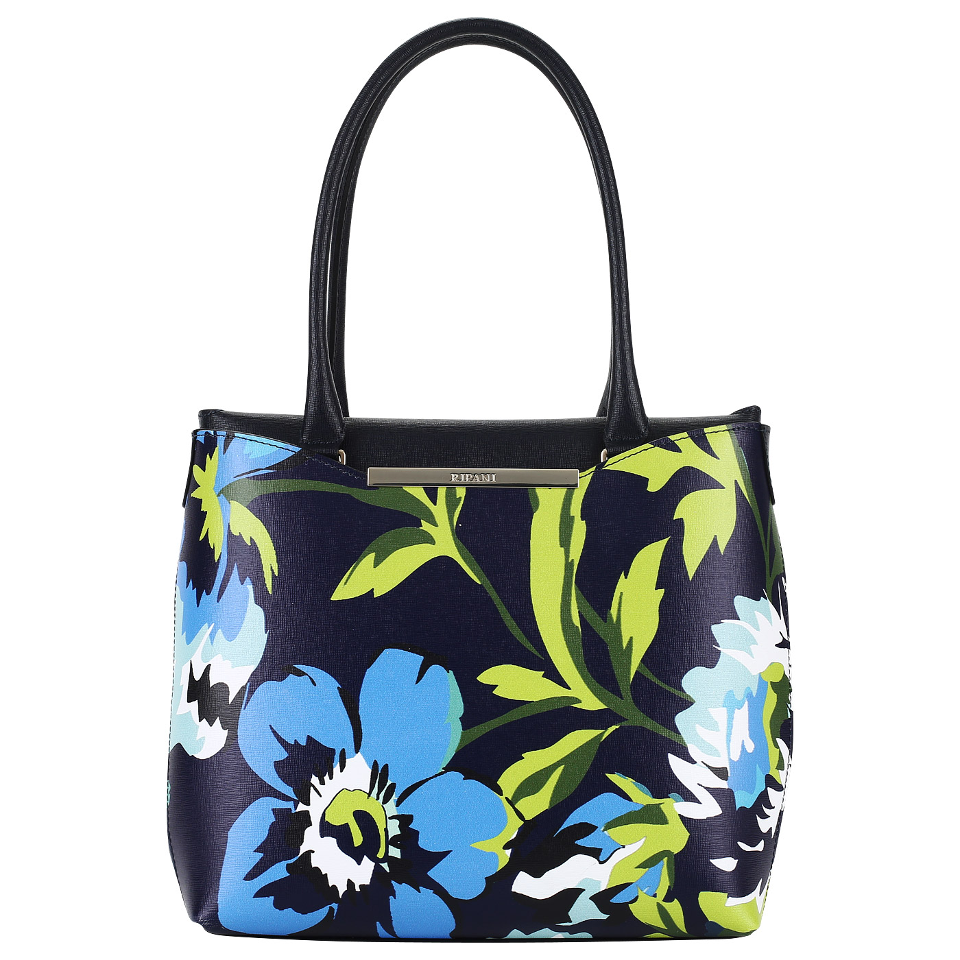 Ripani Сумка с двумя отделами
