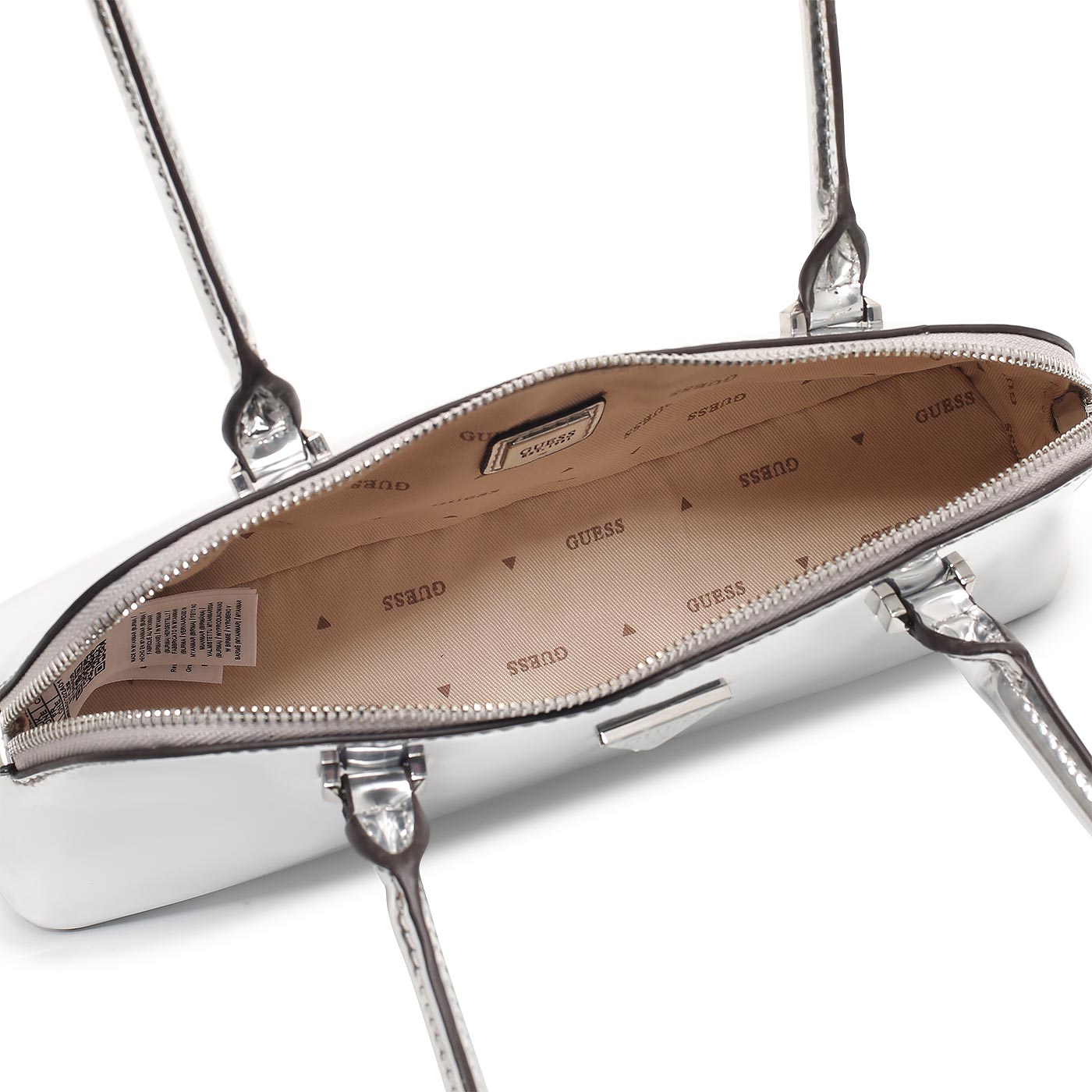 Сумка с двумя ручками Guess Arnela