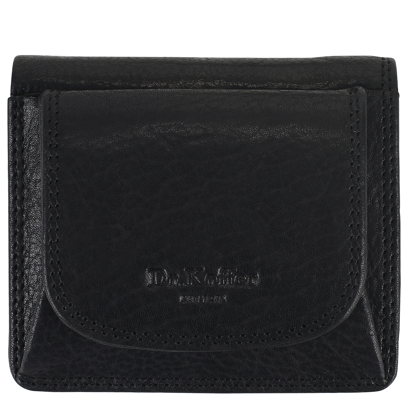 Dr. Koffer Портмоне складное