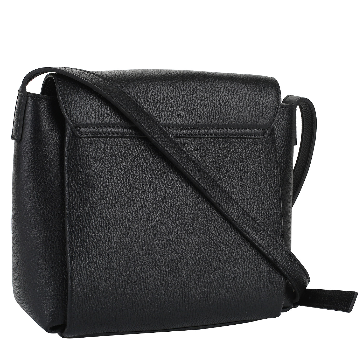 Сумка через плечо с тремя отделами Chatte 