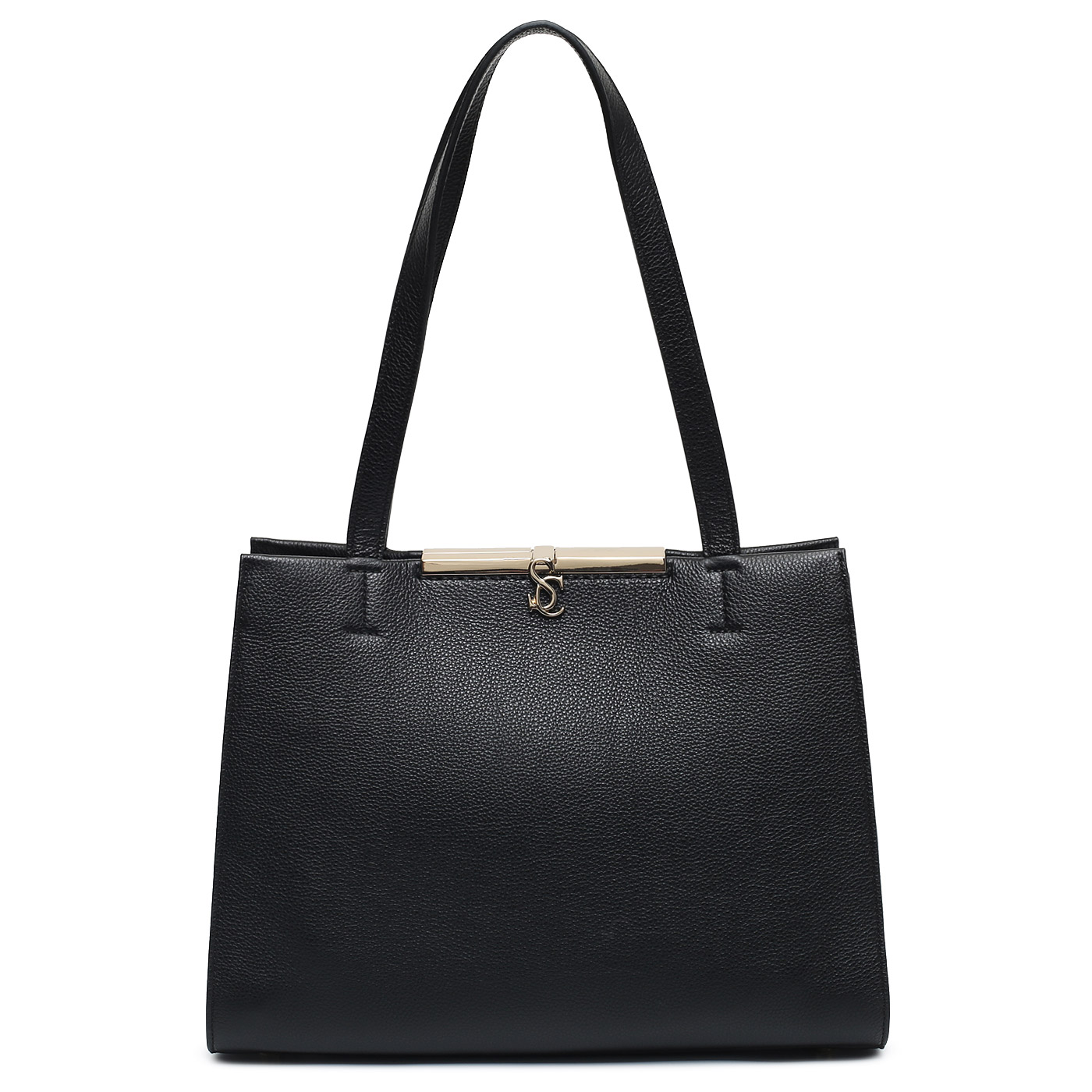 Carlo Salvatelli Кожаная сумка