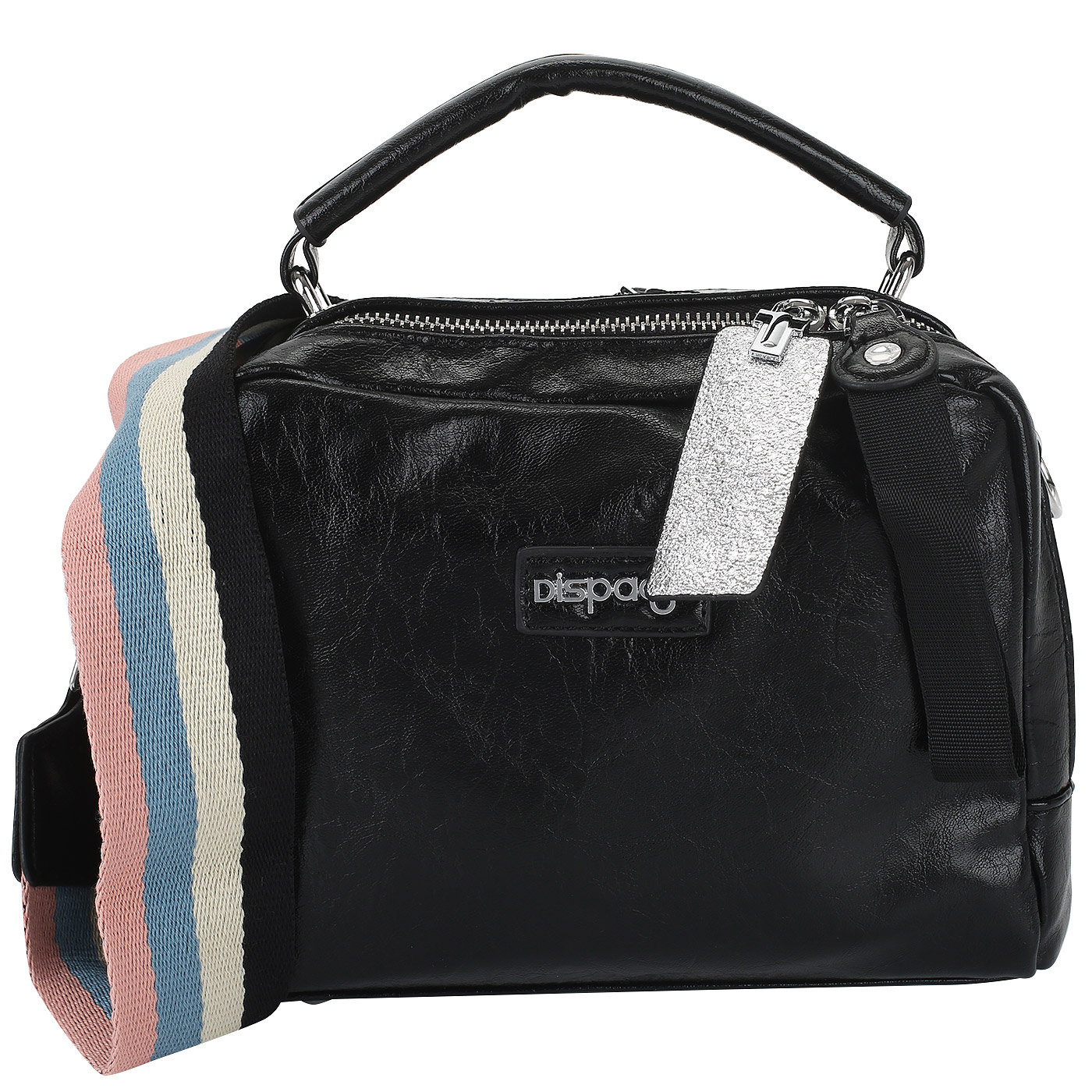 Dispacci Сумка с двумя отделами