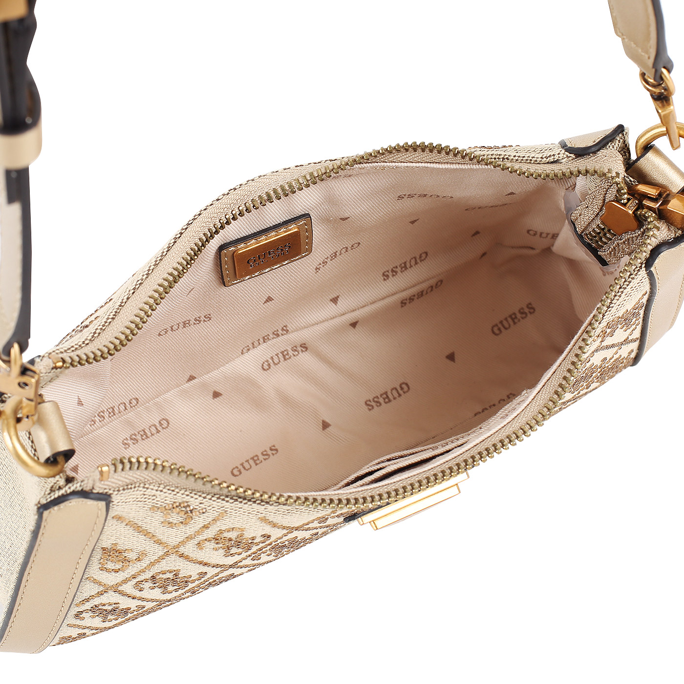 Сумка с плечевым ремешком Guess Dili