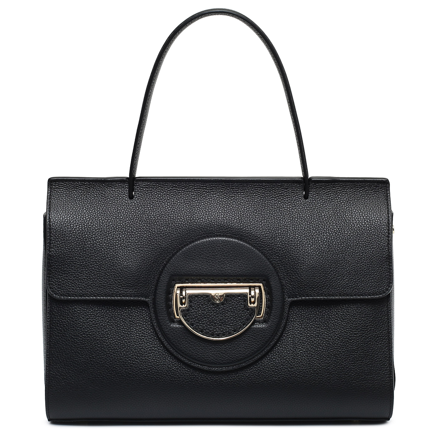 Carlo Salvatelli Кожаная сумка