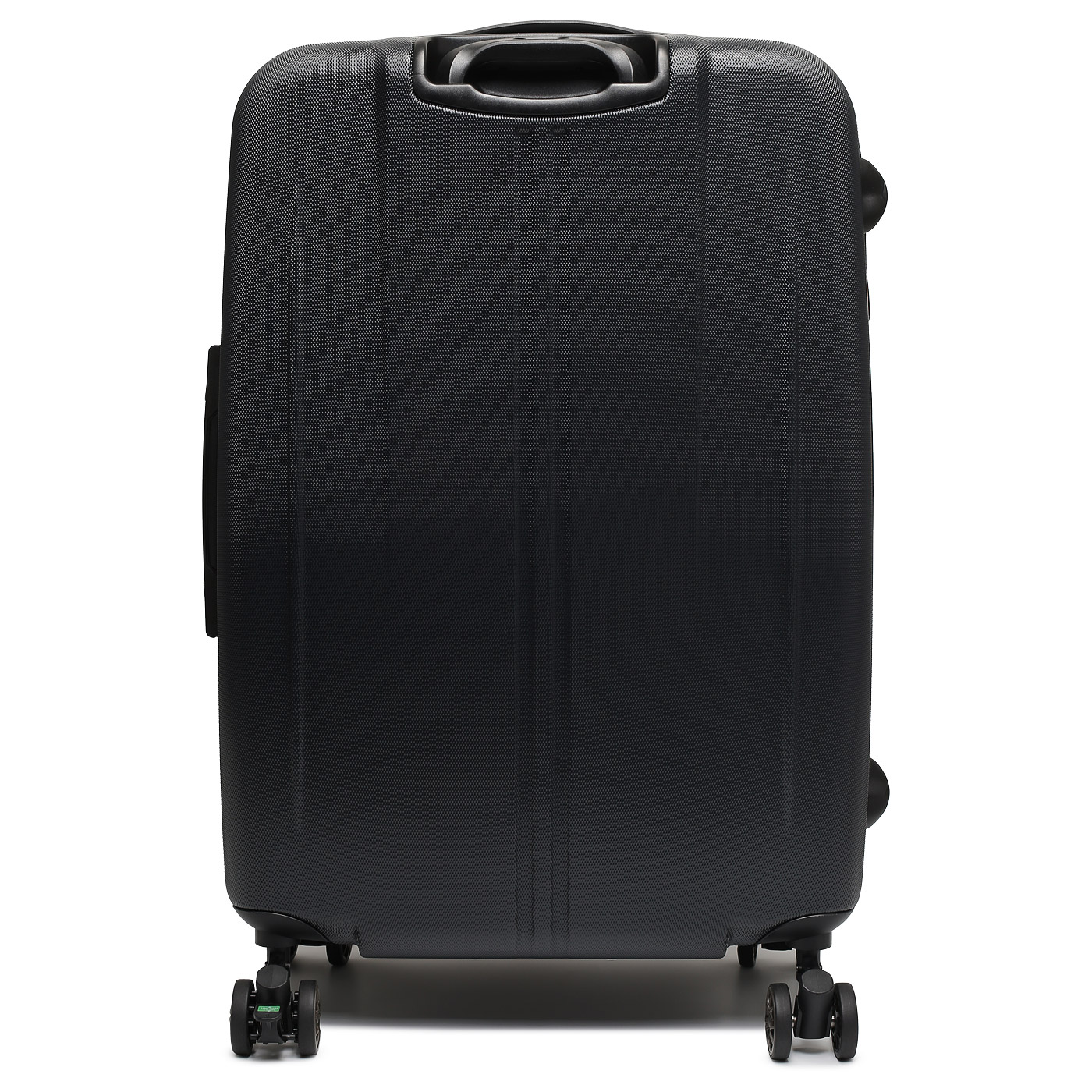 Чемодан большой L из поликарбоната Eberhart Lotus 2.0