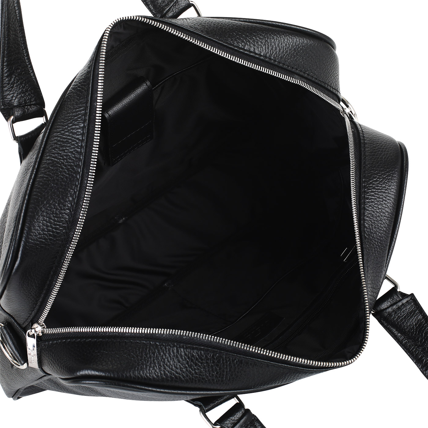 Деловая сумка с отделением для ноутбука Stevens 