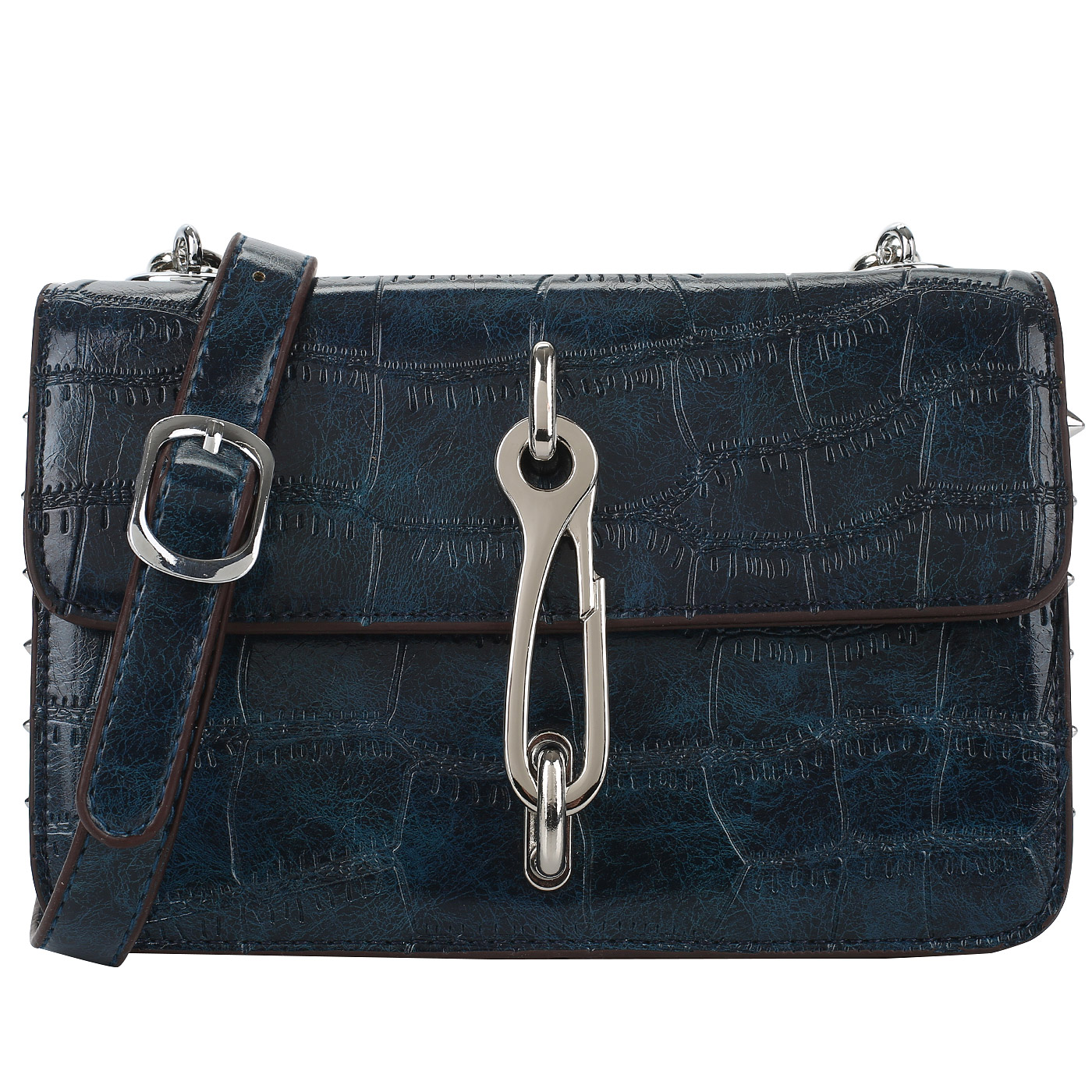 Dispacci Сумочка из экокожи