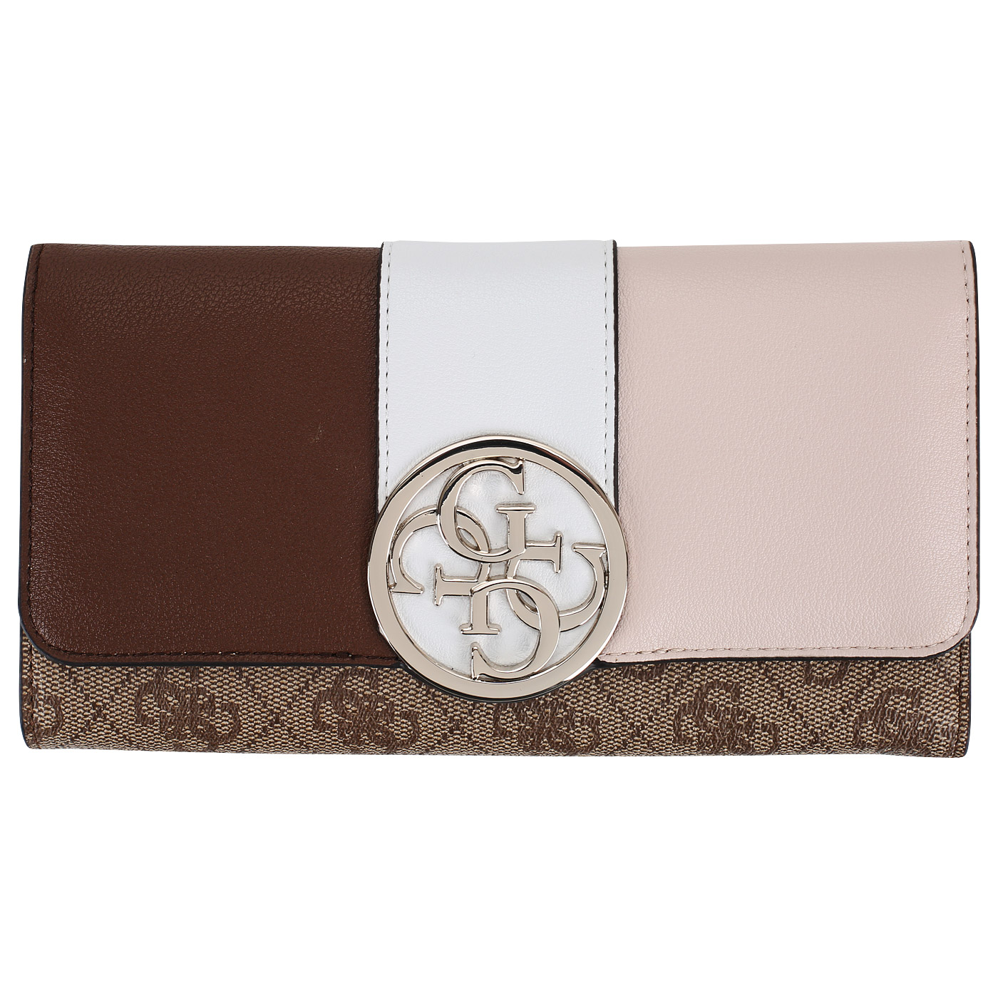 Guess Кошелек на кнопках