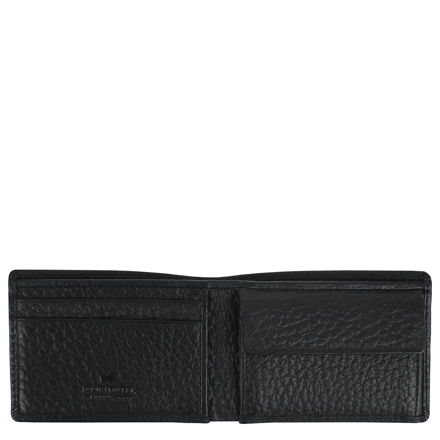 Кошелек складной Braun Buffel Yannik