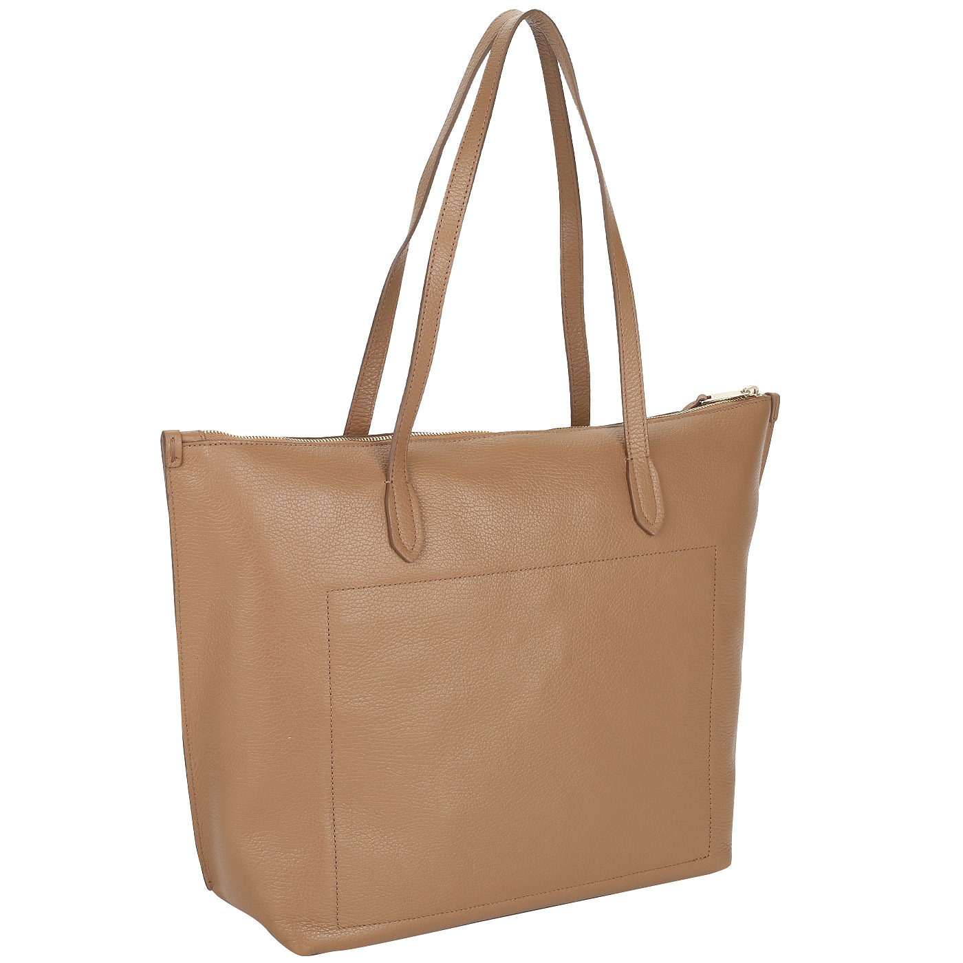 Сумка на молнии Furla Luce