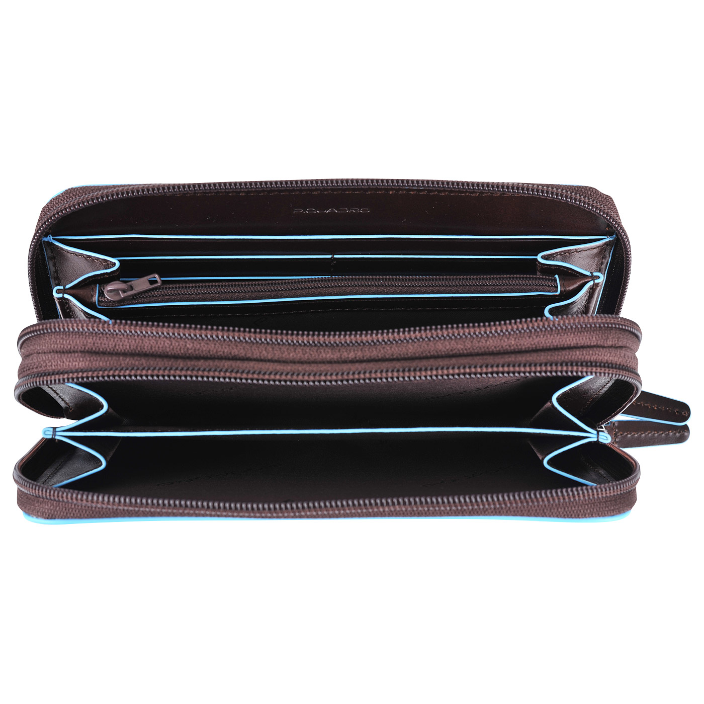 Портмоне Piquadro Blue square