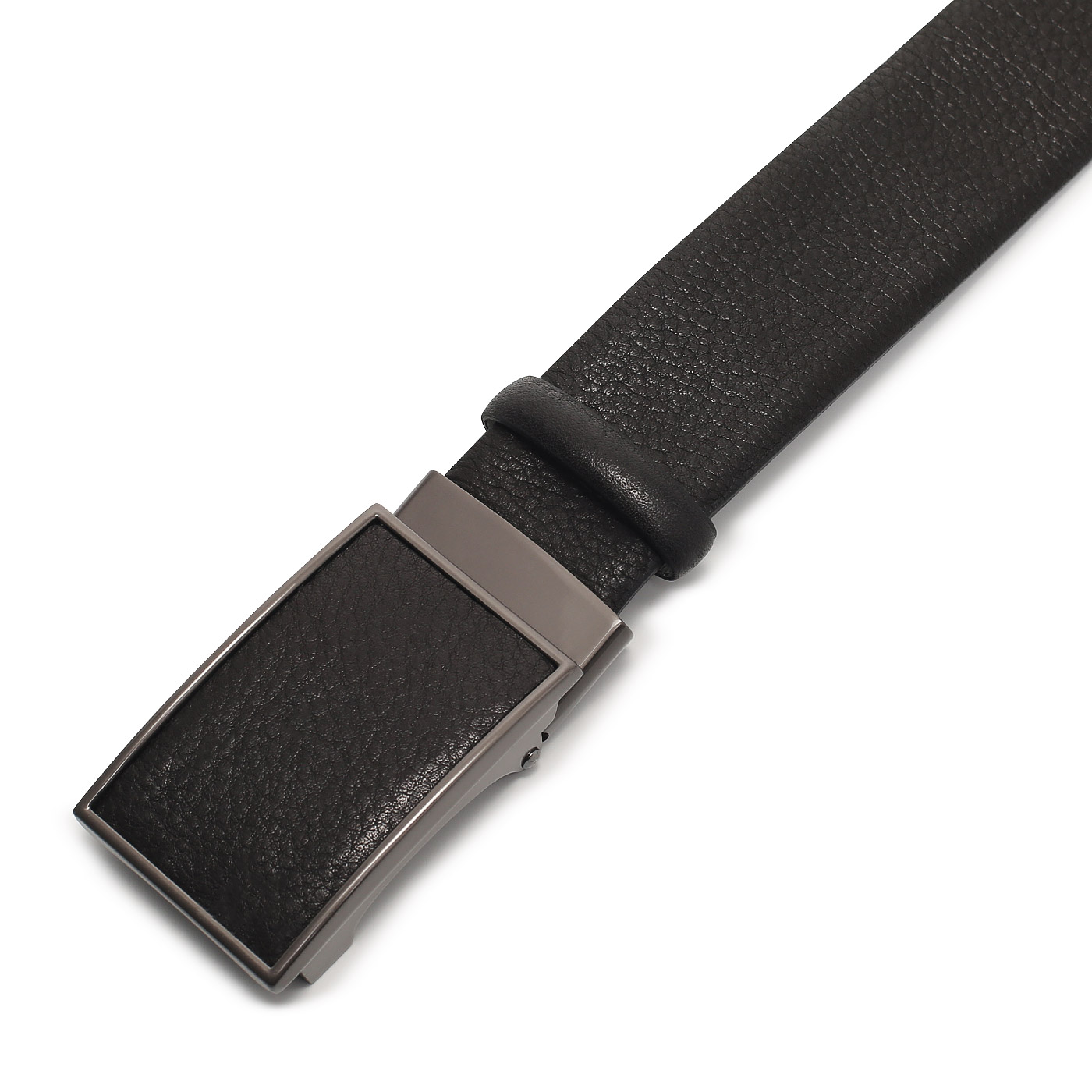 Кожаный ремень Stevens 