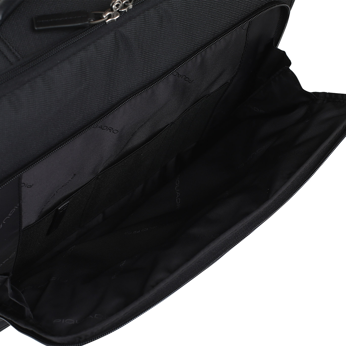 Дорожная сумка на колесах Piquadro Klout