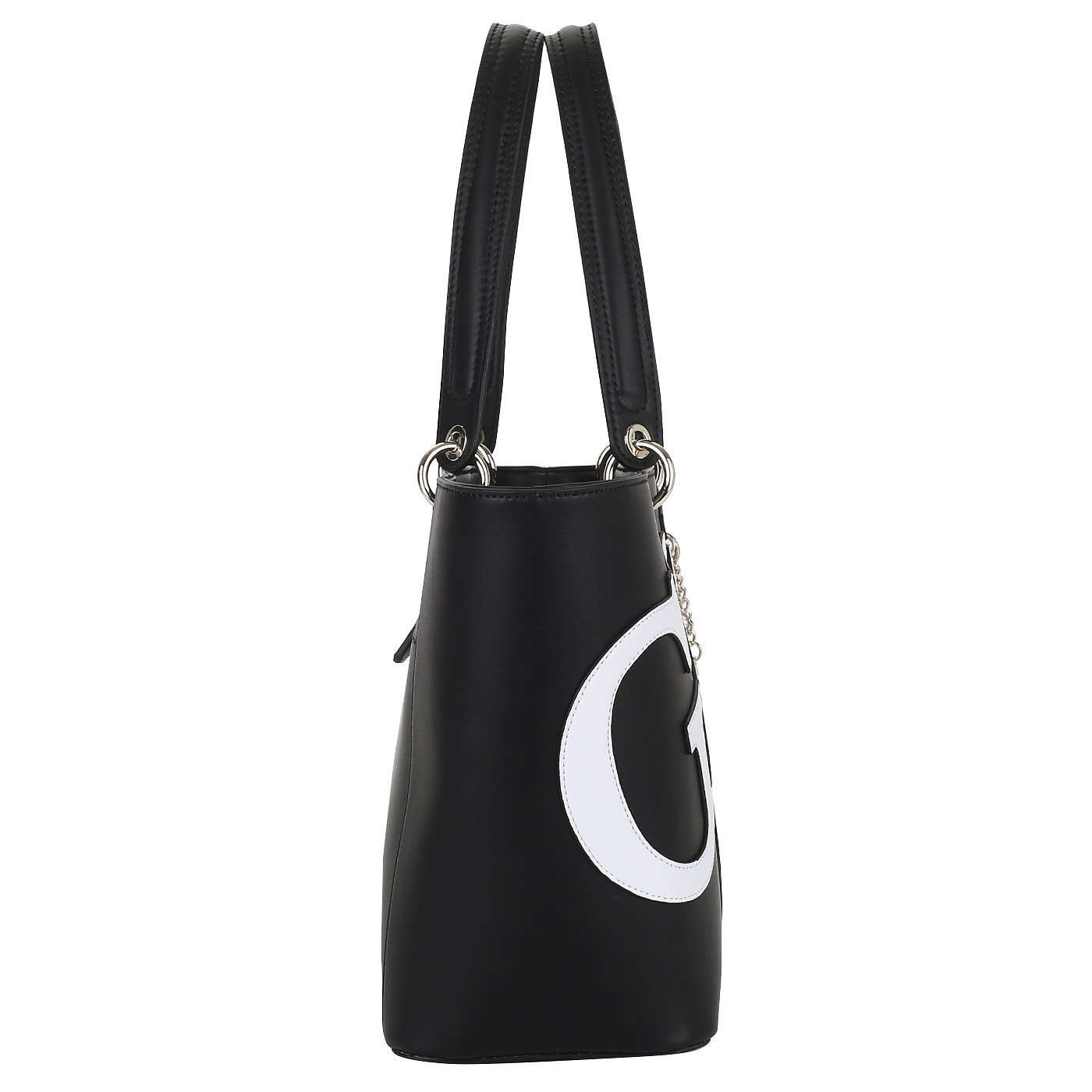 Сумка с логотипом бренда Guess Kamryn