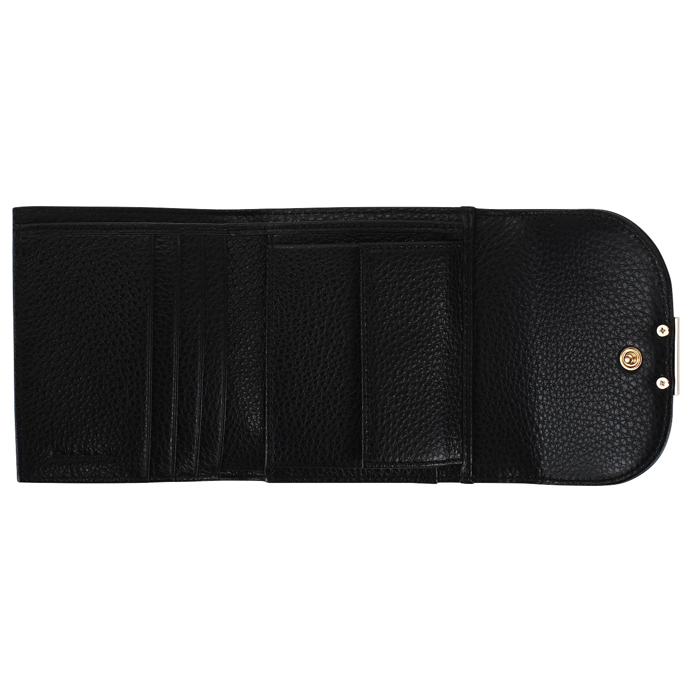 Кошелек на кнопке Coccinelle Cher