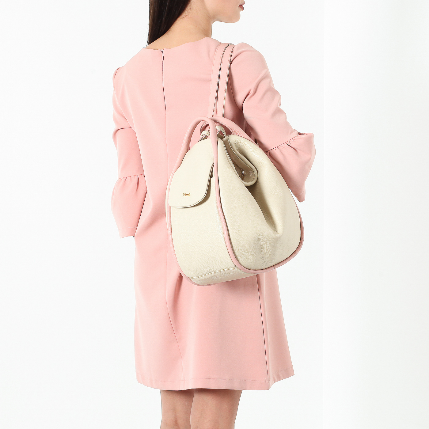 Рюкзак-трансформер на молнии Bruno Rossi 