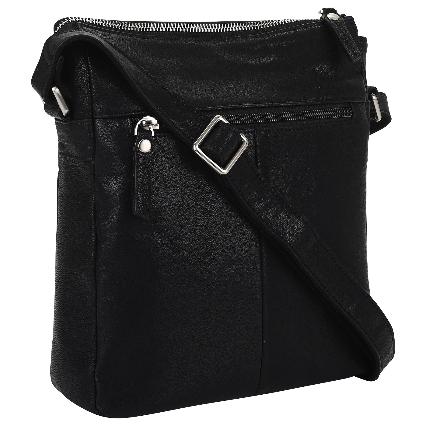 Сумка на плечо Dr. Koffer 