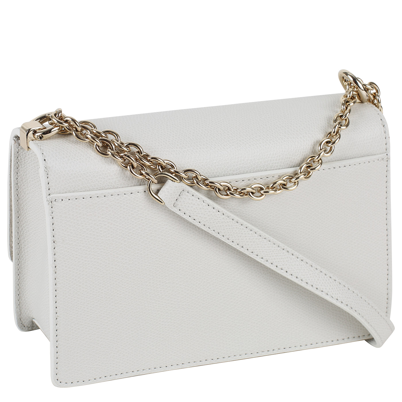 Сумка через плечо с цепочкой Furla 1927
