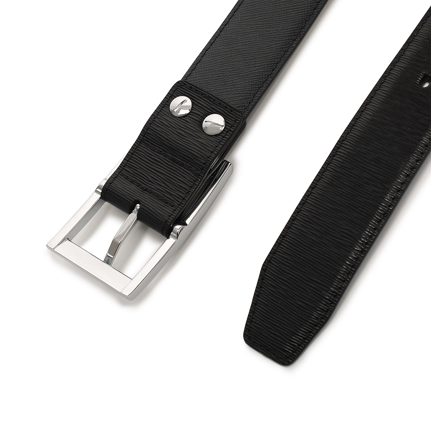 Кожаный ремень Neri Karra 