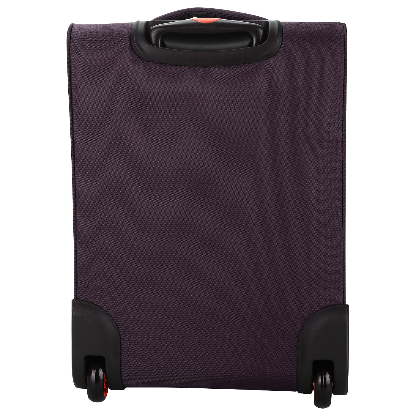 Чемодан маленький S тканевый Eberhart Laguna