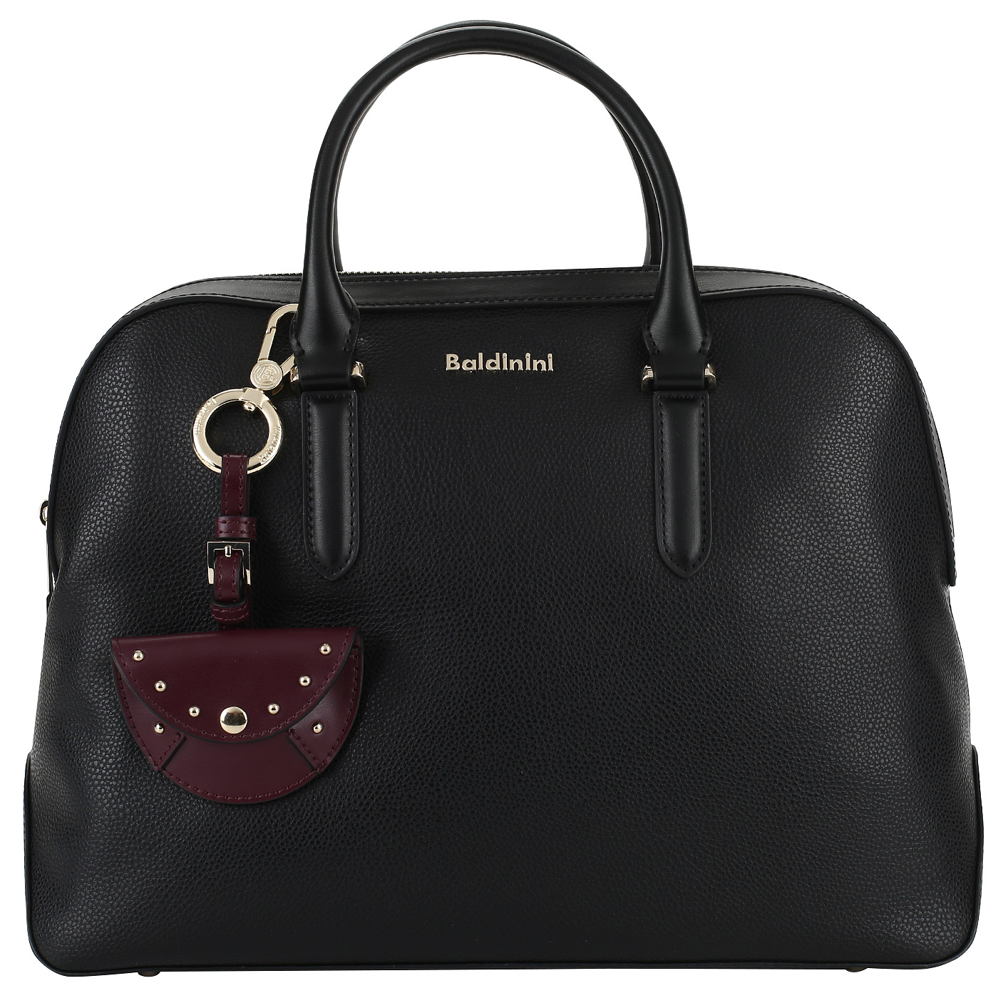 Baldinini Кожаная сумка