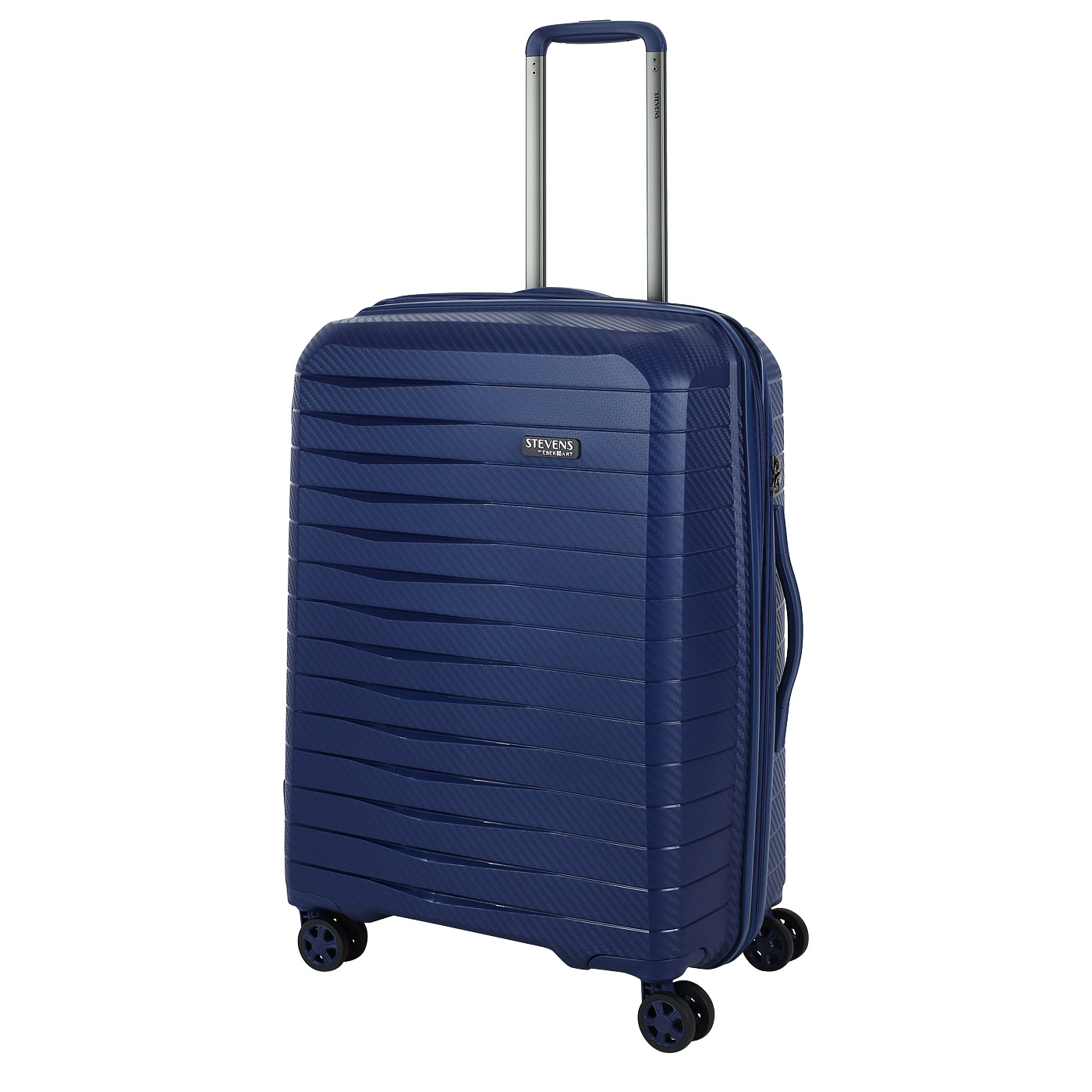 Stevens Чемодан средний M из полипропилена