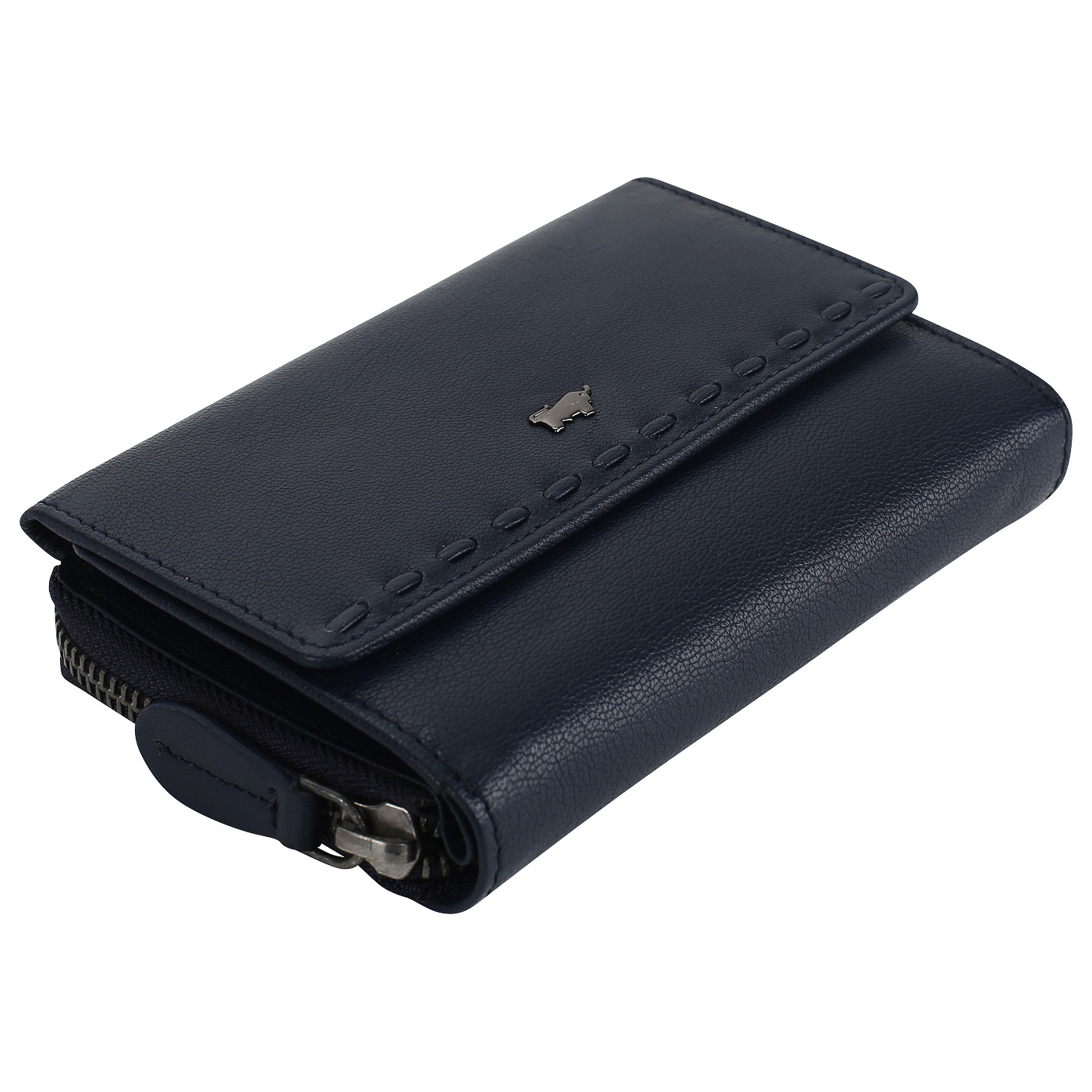 Кожаный складной кошелек Braun Buffel Soave