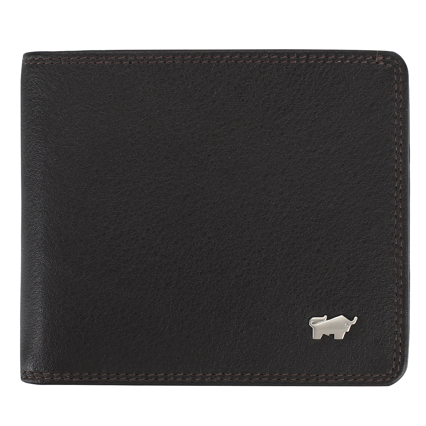 Braun Buffel Портмоне с зажимом для банкнот