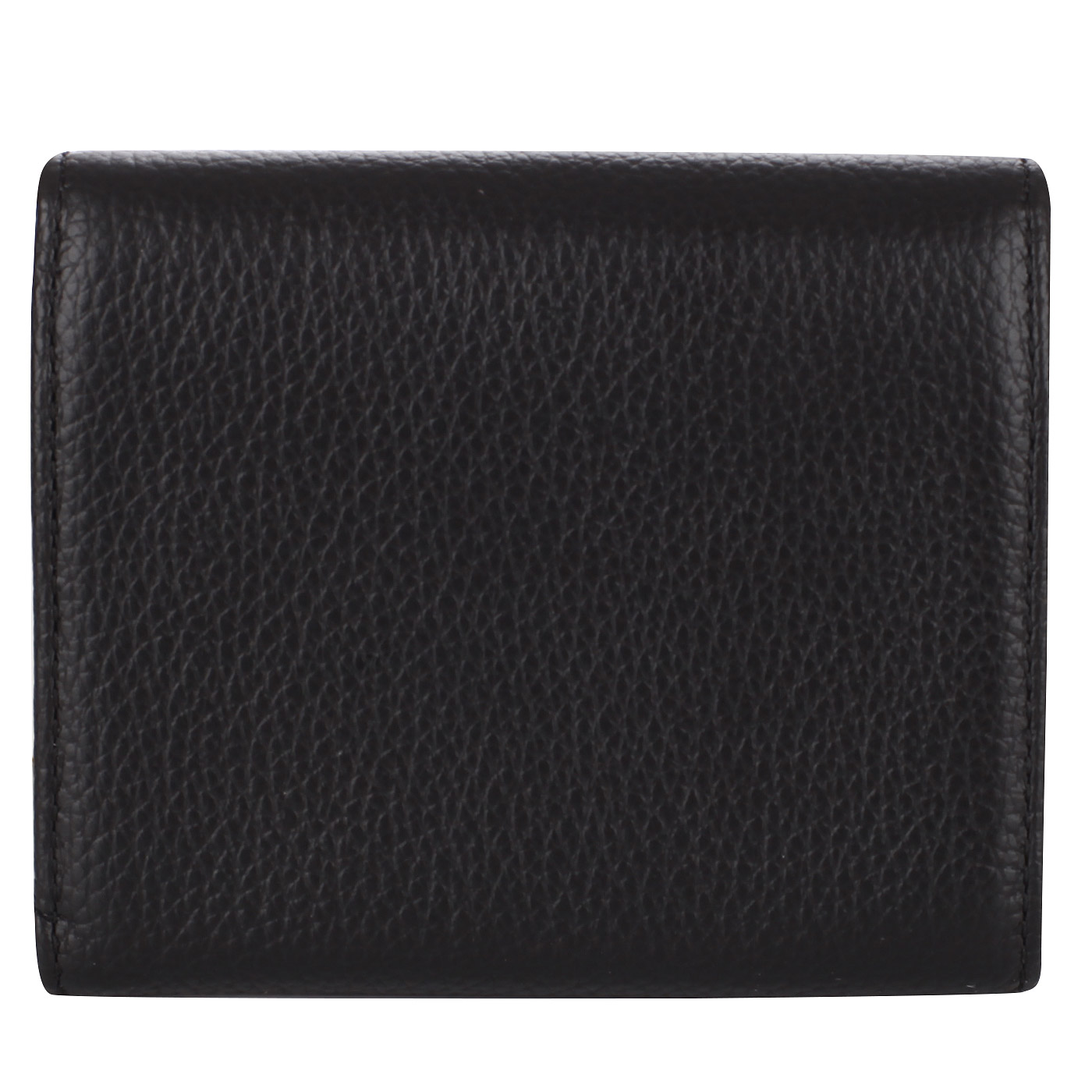 Кожаный кошелек на кнопке Coccinelle Olivia