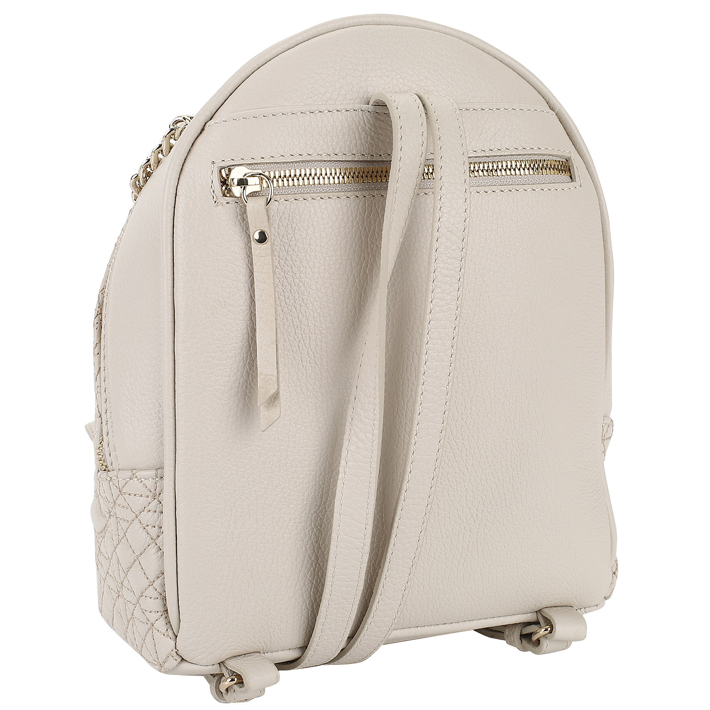 Рюкзак из кожи Marina Creazioni 