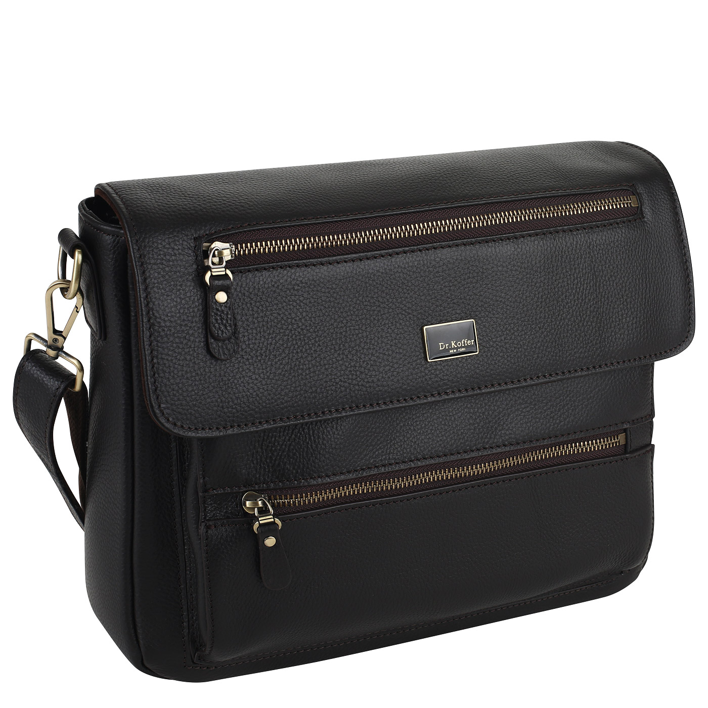 Деловая сумка Dr. Koffer 