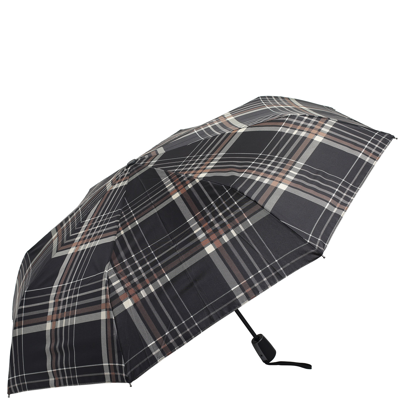 Doppler Зонт в клетку