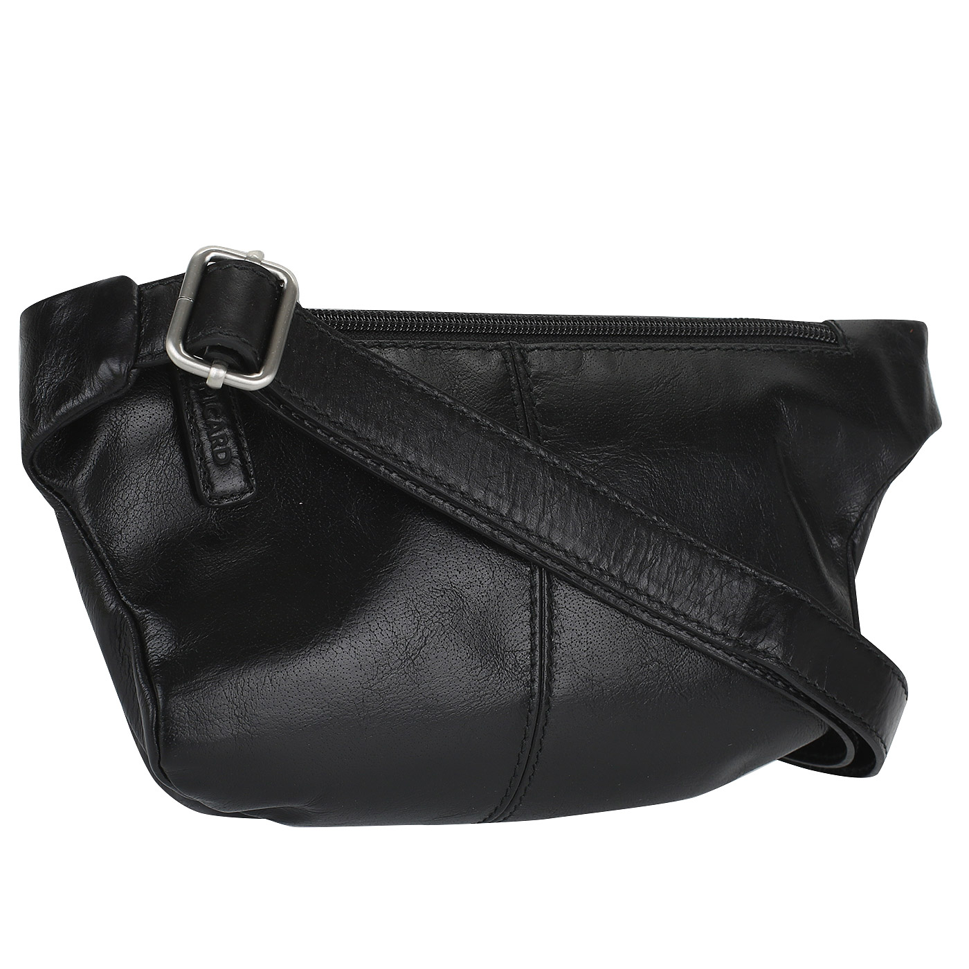 Кожаная сумка на пояс Picard Buddy